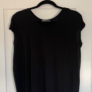 Casual dress/bathing suit cover up